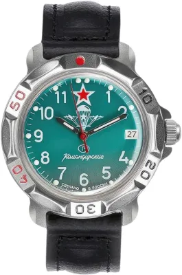 Наручные часы  Восток  Командирские Восток 816307 (фото 1)