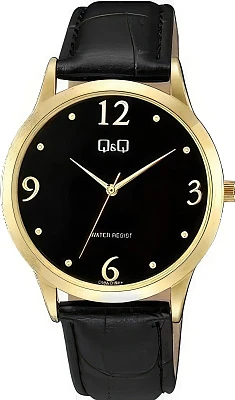 Q&Q Casual C08AJ018Y