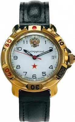 Восток Командирские 439322