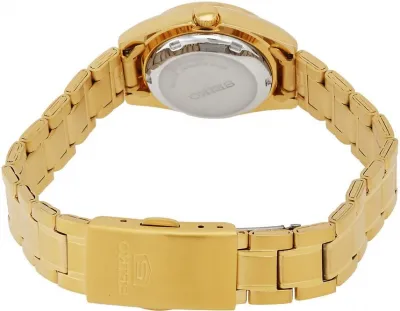 Наручные часы  Seiko  Seiko 5 Seiko SYMK30K1 (фото 3)