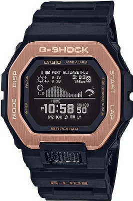 Casio G-Shock GBX-100NS-4E