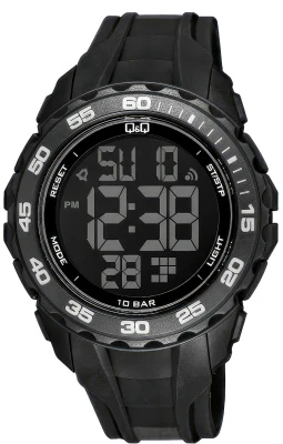 Q&Q Digital G06AJ005Y