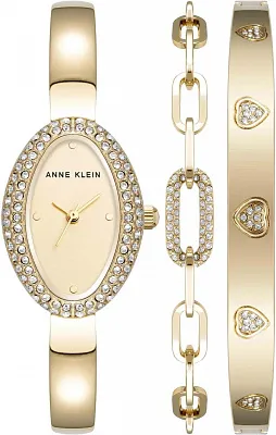 Anne Klein Box Set 5074GPST