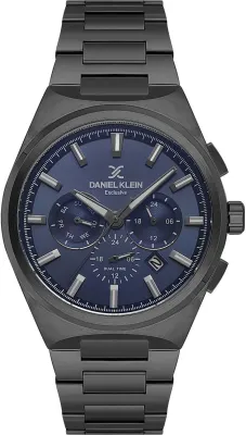 Наручные часы  Daniel Klein  Exclusive Daniel Klein 14069-6 (фото 1)