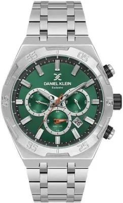 Наручные часы  Daniel Klein  Exclusive Daniel Klein 14207-3 (фото 1)