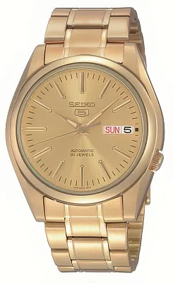 Seiko Seiko 5 SNKL48K1
