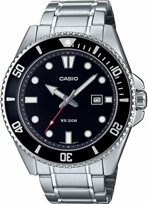 Casio Collection MDV-107D-1A1