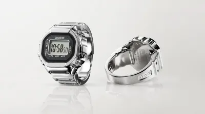 Casio CRW-001-1E