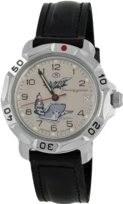 Наручные часы  Восток  Командирские Восток 811817 (фото 1)