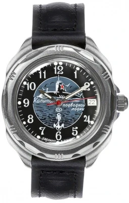 Восток Командирские 216831