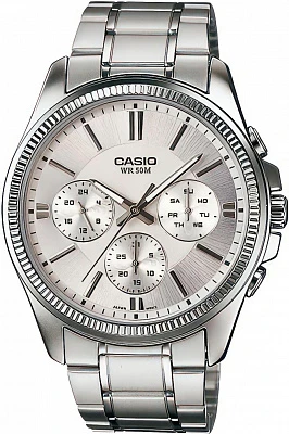 Casio Collection MTP-1375D-7A