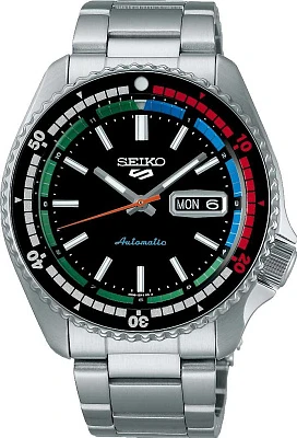 Seiko Seiko 5 Sports SRPK13K1