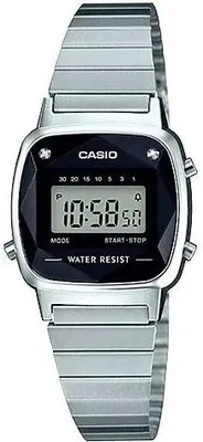 Casio Vintage LA-670WAD-1E