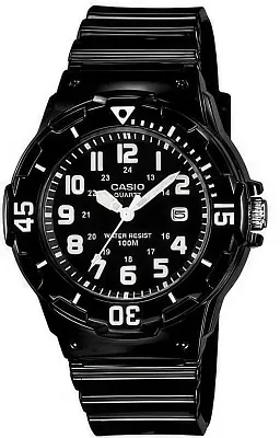 Casio Collection LRW-200H-1B
