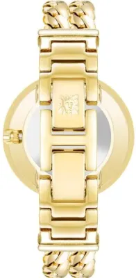 Наручные часы  Anne Klein  Steel Anne Klein 4100MPGB (фото 3)