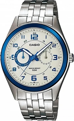Casio MTP-1353D-8B1