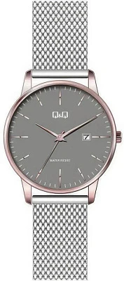 Q&Q Attractive BL76J808Y