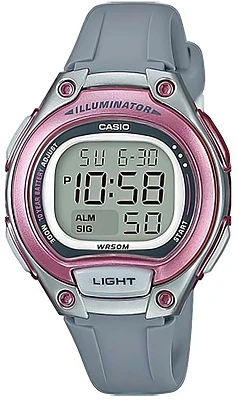 Casio Collection LW-203-8A