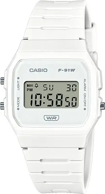 Casio Collection F-91WB-7A