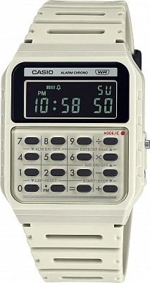 Casio Vintage CA-53WB-8B