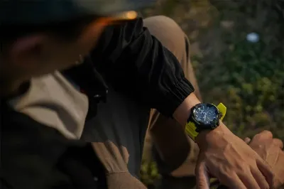 Casio GR-B300RY-1A9