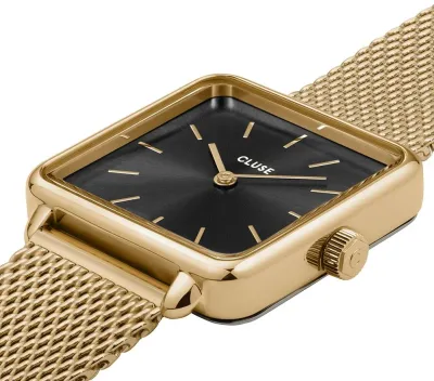 Наручные часы  Cluse  La Tetragone Cluse CW10308 (фото 2)