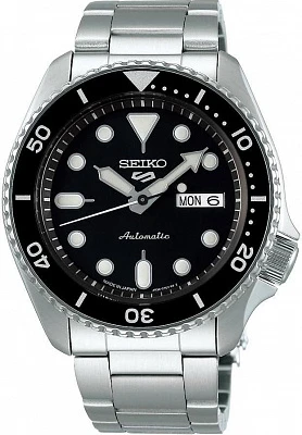 Seiko Seiko 5 Sports SBSA005