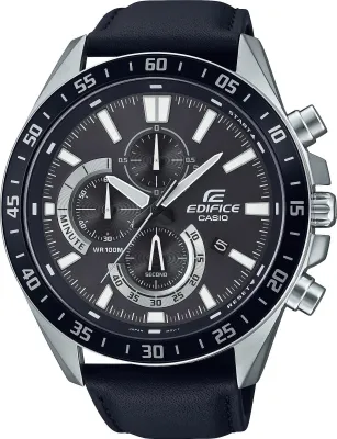Наручные часы  Casio  Edifice Casio EFV-620L-1A (фото 1)