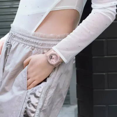 Наручные часы  Casio  G-Shock Casio GMA-P2100ST-4A (фото 5)