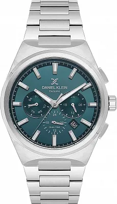 Daniel Klein 14069-5