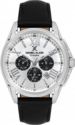 Daniel Klein Exclusive 14223-1