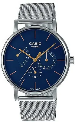 Casio Collection MTP-E320M-2E