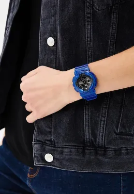 Наручные часы  Casio  Baby-G Casio BA-110CR-2A (фото 4)