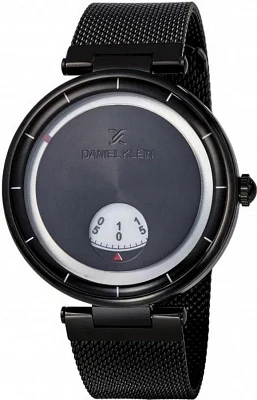 Daniel Klein 11973-1