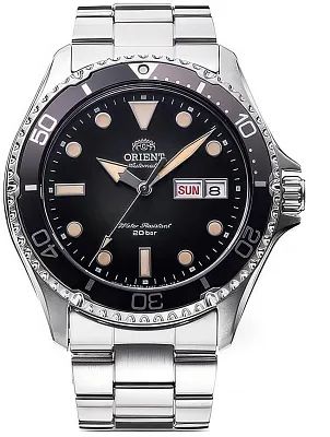 Orient Diver RN-AA0810N