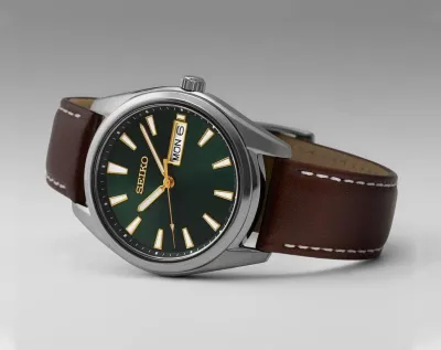 Наручные часы  Seiko  CS Dress Seiko SUR449P1 (фото 2)