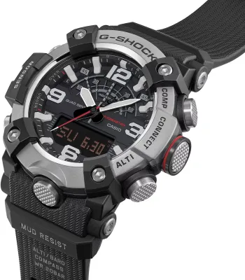 Наручные часы  Casio  G-Shock Casio GG-B100XM-1A (фото 10)