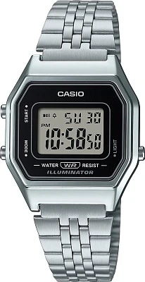 Casio Vintage LA-680WA-1E