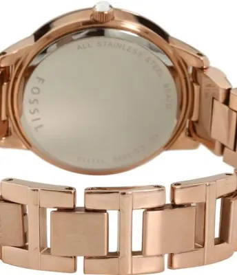 Наручные часы  Fossil  Casual Fossil ES3020 (фото 3)