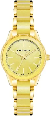Anne Klein Plastic 3212YLGB