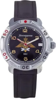 Наручные часы  Восток  Командирские Восток 811928 (фото 1)