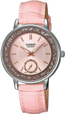 Casio Collection LTP-E408L-4A