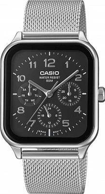 Casio MTP-M306M-1A