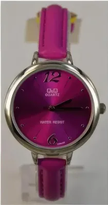 Наручные часы  Q&Q  Attractive Women Q&Q GU69J802Y (фото 1)
