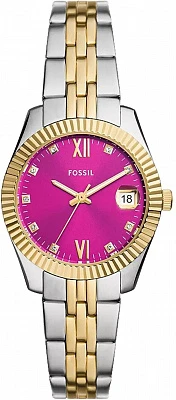 Fossil Scarlette ES5337