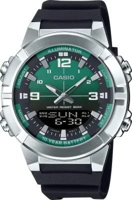 Наручные часы  Casio  Collection Casio AMW-870A-3A (фото 1)