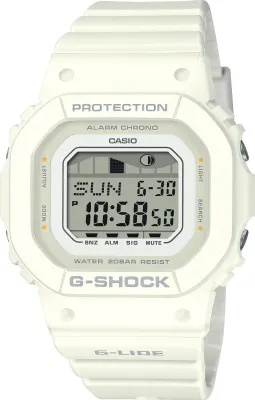 Наручные часы  Casio  G-Shock Casio GLX-S5600-7B (фото 1)