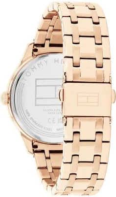 Наручные часы  Tommy Hilfiger  Classic Tommy Hilfiger 1782752 (фото 4)