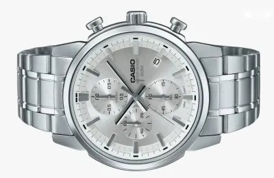 Наручные часы  Casio  Collection Casio MTP-E510D-7A (фото 2)