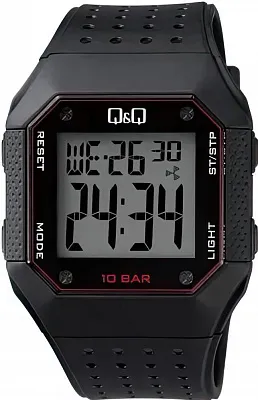 Q&Q Superior M158J002Y